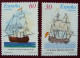 Espagne Yv. 2905/2906 - 2998/2999 - 3055/3056 & 3116 Neufs ** (MNH) - Bateaux - Voiliers - Schiffe