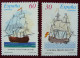 Espagne Yv. 2905/2906 - 2998/2999 - 3055/3056 & 3116 Neufs ** (MNH) - Bateaux - Voiliers - Bateaux