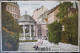 USSR CSSR CZECH REPUBLIK KARLOVY VARY SPA KARLSBAD SPRINGS POSTCARD CARTE POSTALE POSTKARTE CARTOLINA CARD ANSICHTSKARTE - Rusia