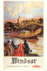 Navigation Sailing Vessels & Boats Themed Postcard Windsor Gallera Rowing Vessel - Sailing Vessels