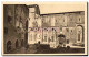CPA Avignon Palais Des Papes La Cour D&#39Honneur - Avignon (Palais & Pont)