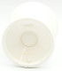 Design : BAKELITE STYLE Egg Cup - Emfa West Germany - White - Vintage - Design : Unknown - 1960's - Ultra Rare - Plastic - Autres & Non Classés
