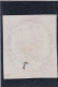 FRANCE - TIMBRE TELEGRAPHE - 1868 - N°3 - 1 F ORANGE - OBLITERE - Télégraphes Et Téléphones