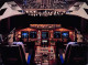 Boeing 747-400 Cockpit -  +/- 180 X 130 Mm. - Photo Presse Originale - Aviation