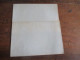 PAPIER PARCHEMINE LOT DE 2 HOLLY CARD IMAGE PIEUSE REHAUSSEE DORE - Devotieprenten