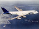 Boeing 747-400 - UTA -  +/- 180 X 130 Mm. - Photo Presse Originale - Luftfahrt