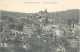 Uzerche (2x) , Vue Panoramique  / Chapelle Notre Dame (2 X Scan) ( [19] Corrèze ) - Uzerche