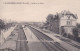 La Gare : Vue Intérieure - Le Blanc-Mesnil