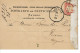 BAVIERE ENTIER POSTAL 10 PFENNIC ROUGE - Cartoline