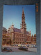 GROTE MARKT       STADHUIS - Monumenten, Gebouwen