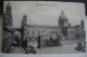 Palermo - La Cattedrale - Viaggiata 1913 - Palermo