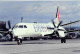 SAAB 2000 Concordino - Crossair - +/- 180 X 130 Mm. - Photo Presse Originale - Aviation