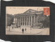 128700         Francia,     Nimes,   Le  Grand-Theatre,   VG   1911 - Nîmes