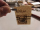 Aus Nachlass Rarität , Abart , Briefmarke Volksstaat Bayern 20 M - Mint