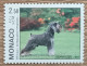 Monaco - YT N°1760 - Exposition Canine Internationale - 1991 - Neuf - Neufs