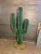 Cactus Decoration Western Statue / Cactus Décoration Statue Western - Otros & Sin Clasificación