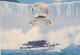Navigation Sailing Vessels & Boats Themed Postcard Niagara Falls Maid Of The Mist Pleasure Cruise - Velieri