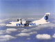 ATR 42 - Pan Am Express - +/- 180 X 130 Mm. - Photo Presse Originale - Aviación