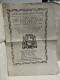 RIMINI 1792 Ordine Dell'Accademia. Seminario Intorno Alla Prima Guerra Cartaginese Marco Atillio Regolo - Sonstige & Ohne Zuordnung