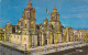 AK 215412 MEXICO - Mexico D. F. - Catedral De México - Mexico