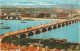 27.04.2024 - B - 47.  BORDEAUX - Le Pont Vue D'ensemble - Bordeaux