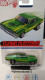 Hot Wheels 2019 Flying Customs Target Exclusive 68 Nova (NP46) - HotWheels