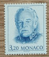 Monaco - YT N°1722 - Effigie De S.A.S. Rainier III - 1990 - Neuf - Ungebraucht