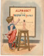 ALPHABET De La PHOSPHATINE FALIERES - Illustrations De T. LOBRICHON - Andere & Zonder Classificatie