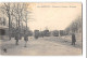 CPA 45 Orleans La Gare Des Tramways De Sologne Le Depart - Orleans