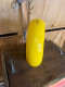 Opaline American Poly Gas Pump / Opaline Pompe à Essence Américaine Poly Gas - KFZ