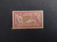 FRANCE TIMBRE TYPE MERSON 121 NEUF** Papier Gc Cote +150€ #278 - Neufs