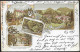 Slovenia-----Dobrna-----old Postcard - Slovenia