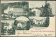 Slovenia-----Dobrna-----old Postcard - Eslovenia