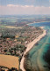 73792775 Niendorf  Ostseebad Timmendorferstrand Fliegeraufnahme  - Timmendorfer Strand