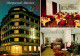 73792766 Muenchen Hotel Brack Restaurant Muenchen - Muenchen