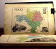 COLLECTIF  - PETIT ATLAS NATIONAL - 1801-1900