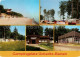 73792701 Bansin Ostseebad Campingplatz Ueckeritz Fischerhuette Strand Bansin Ost - Autres & Non Classés