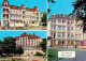 73792699 Heringsdorf  Ostseebad Usedom Ferienheime  - Andere & Zonder Classificatie