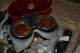 Delcampe - WW2 US Box Of 5 Pairs Of Goggles For Machine Gunners Bombers.. - Ausrüstung