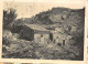 MO-24-398 :  OBLITERATION HEXAGONALE SUR CARTE POSTALE. LES BAUX. BOUCHES-DU-RHONE. 28 MAI 1938 - 1921-1960: Modern Period