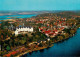 73792686 Ploen See Schloss Holsteinische Schweiz Ploen See - Ploen