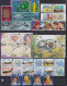 Großbritannien Jersey Jahrgang 2000 Mit 920-960 Postfrisch #ND627 - Jersey