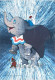Dumbo - The Disney Elephant + A Wonderful Little Mouse Compangion - DUFEX  - Miami - Autres & Non Classés