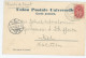 Helsingfors Fran Vastra Kajen  P. Used 1902 Russia  To Brewery Schipferer Kiel - Finland