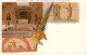 73792627 St Calliste Roma Rom Catacombes De St Calliste - Via Appia Antica   - Andere & Zonder Classificatie