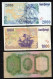 Delcampe - ESPAGNE - PORTUGAL - Lot De 12  Billets - Collections & Lots