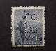 Argentinia  - Perfin - Perforé - Perforado - B B - 1911 Ploughman - Bunge Y Born - Buenos Aires - Cancelled - Used Stamps