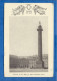 CPA Publicitaire - 75 - Compagnie D'Assurances L'Union En Son Hôtel, 9 Place Vendôme, Paris - Non Circulée - Autres Monuments, édifices