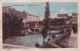 C8-31) MURET - HAUTE GARONNE - VUE SUR LA LOUGE  - ( 2 SCANS ) - Muret