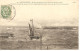 [14] Calvados > Port En Bessin - Pendant La Tempete Barque De Peche Rentrant Au Port - Andere & Zonder Classificatie